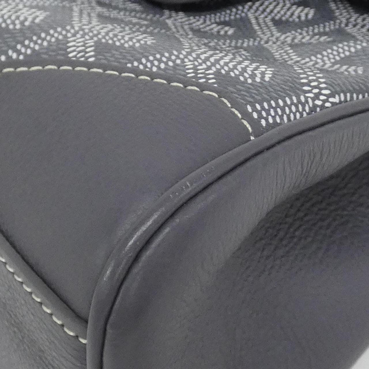 GOYARD saigon bag