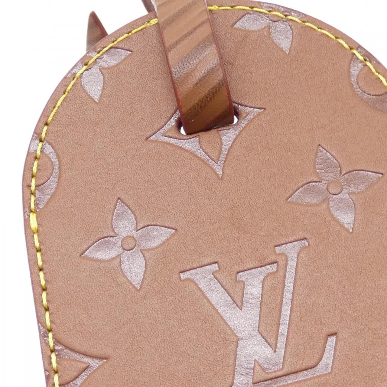 LOUIS VUITTON EpiXL 软质 Porochon M23092 单肩包