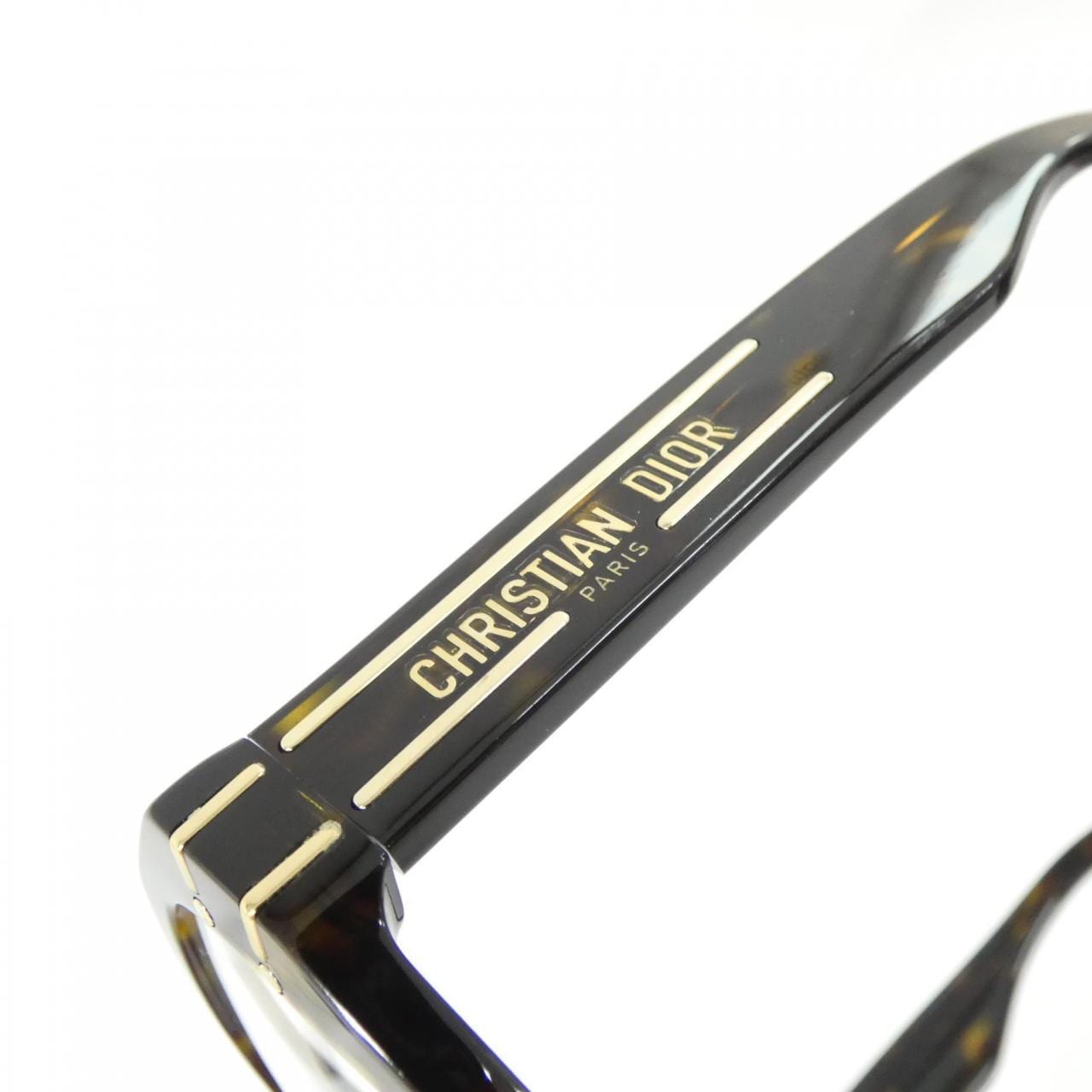 【新品】クリスチャンディオール DIORSIGNATUREO  S3I メガネ
