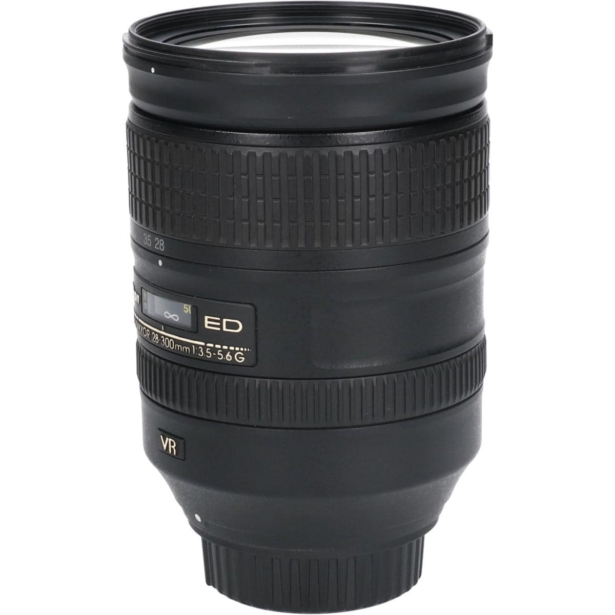 ＡＦ－Ｓ２８－３００ｍｍ　Ｆ３．５－５．６Ｇ　ＥＤ　ＶＲ