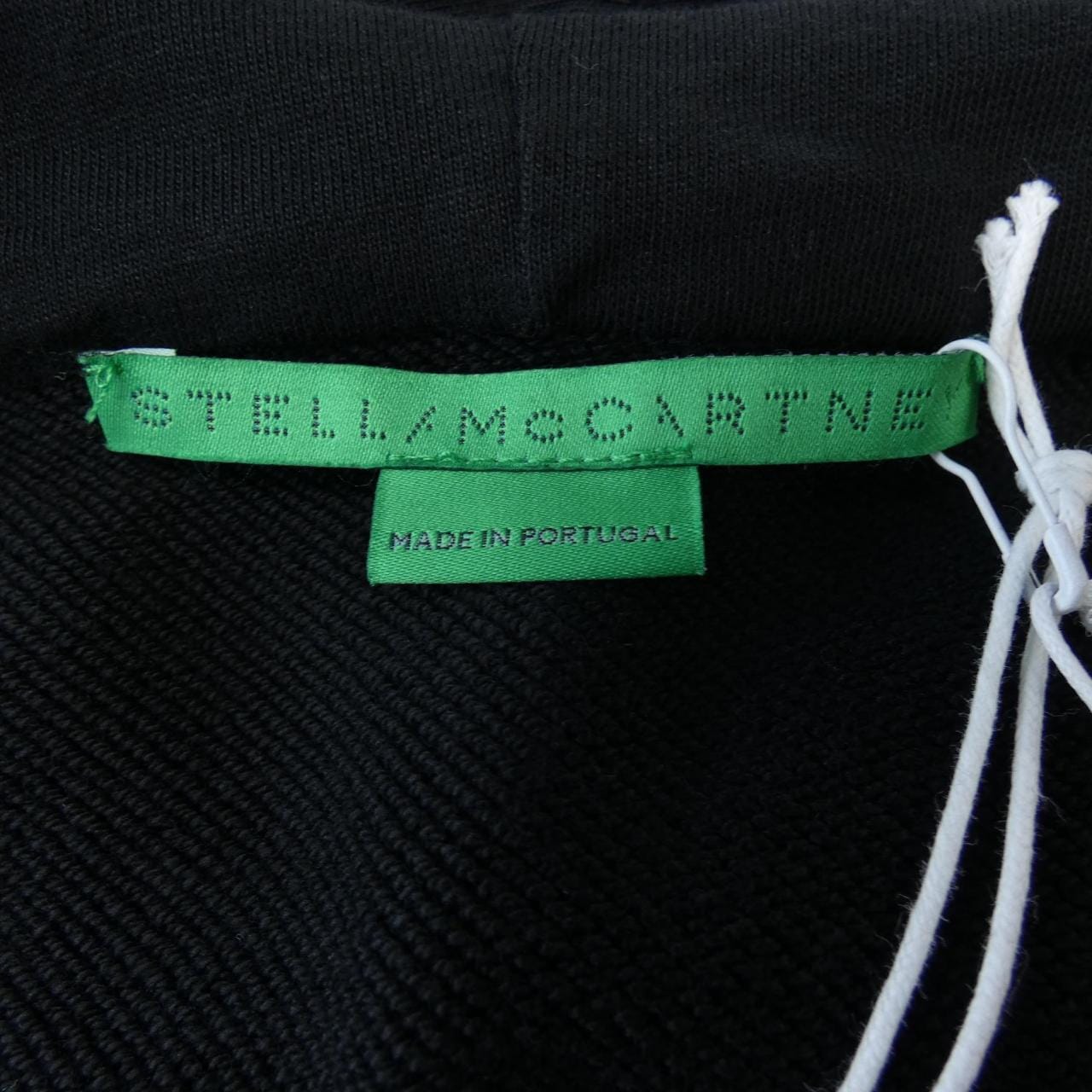 ステラマッカートニー STELLA MCCARTNEY サンシャインフーディ パーカー