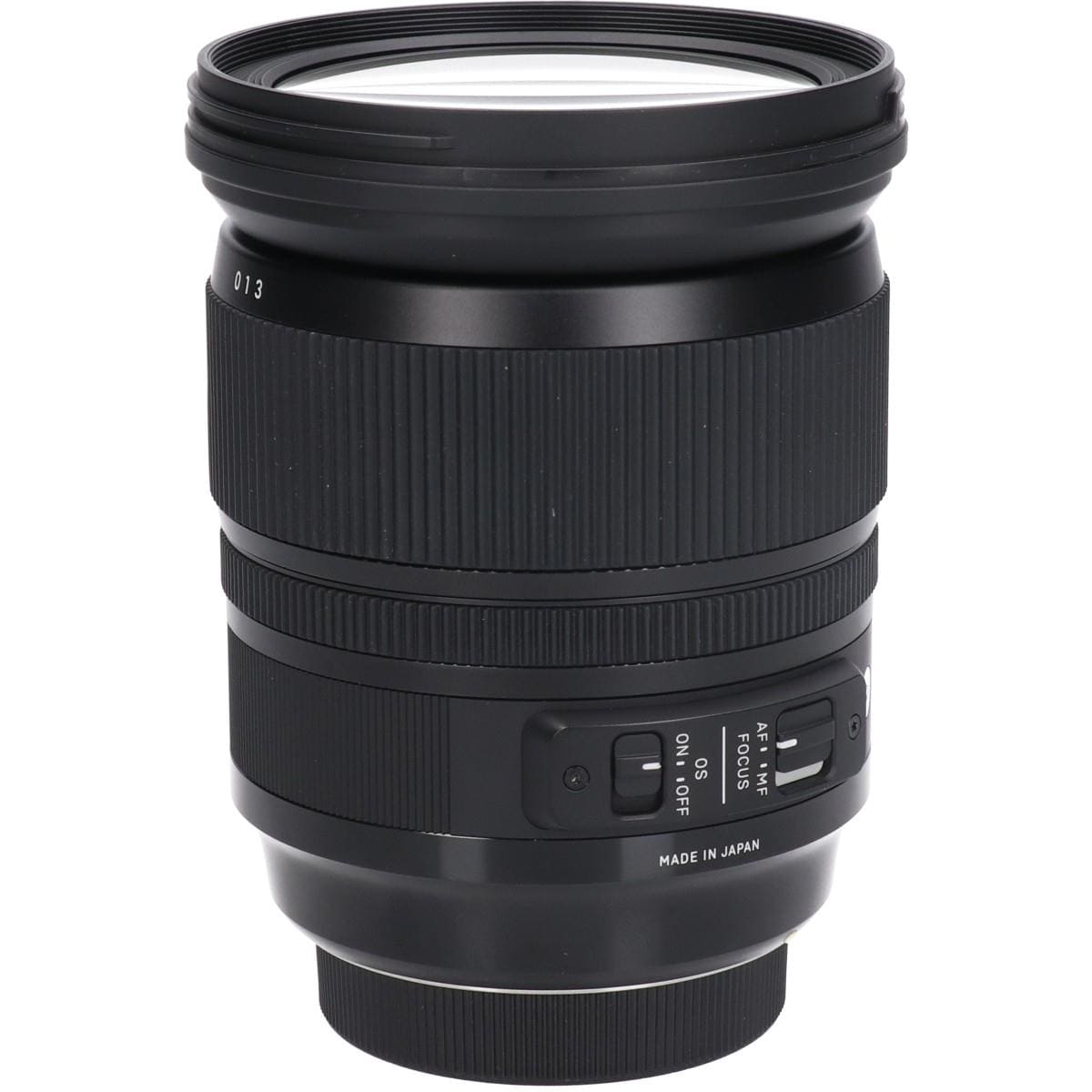 ＳＡ２４－１０５ｍｍ　Ｆ４ＤＧ　ＯＳ　ＨＳＭ（Ａ）