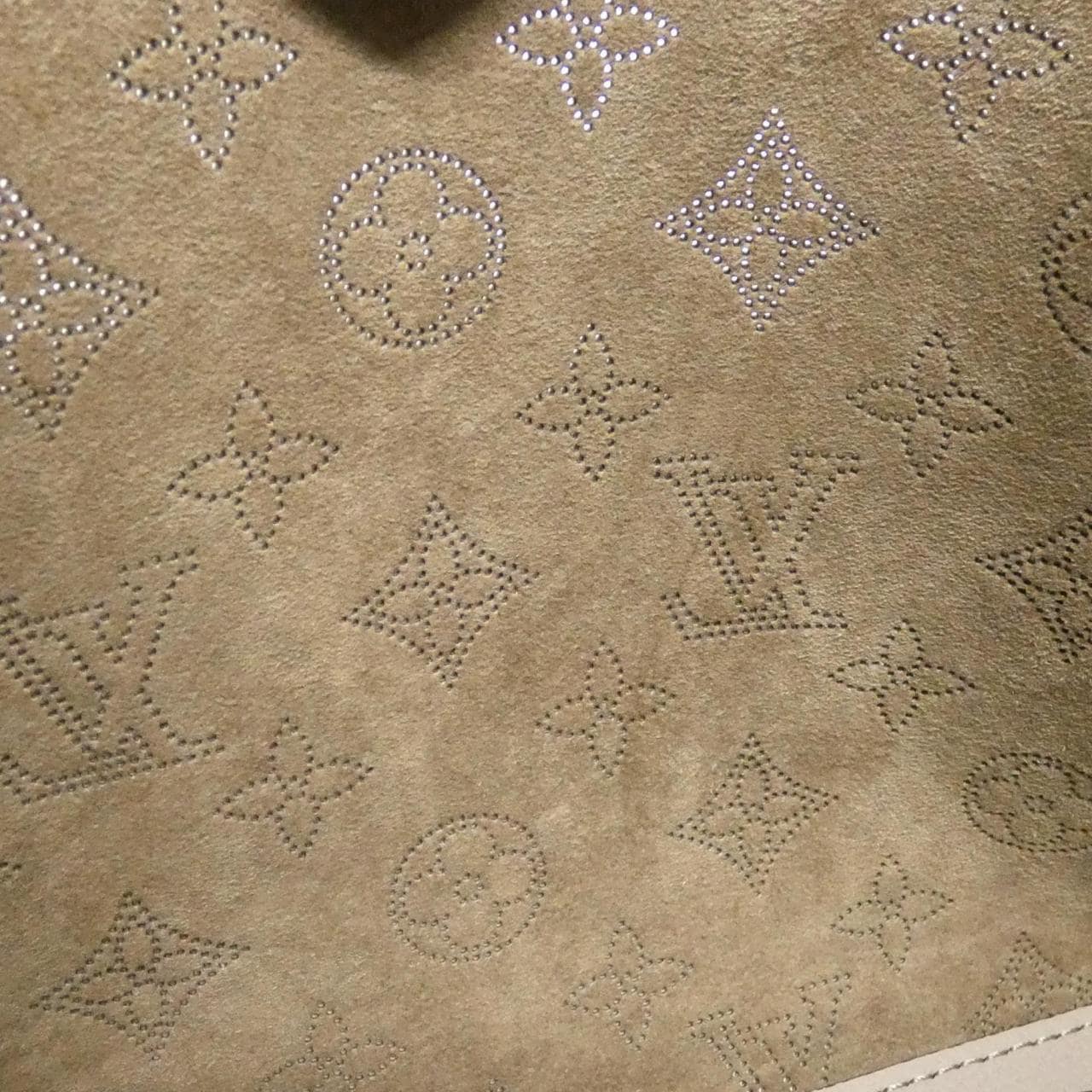 ルイヴィトン マヒナ ヒナ PM M54351 バッグ