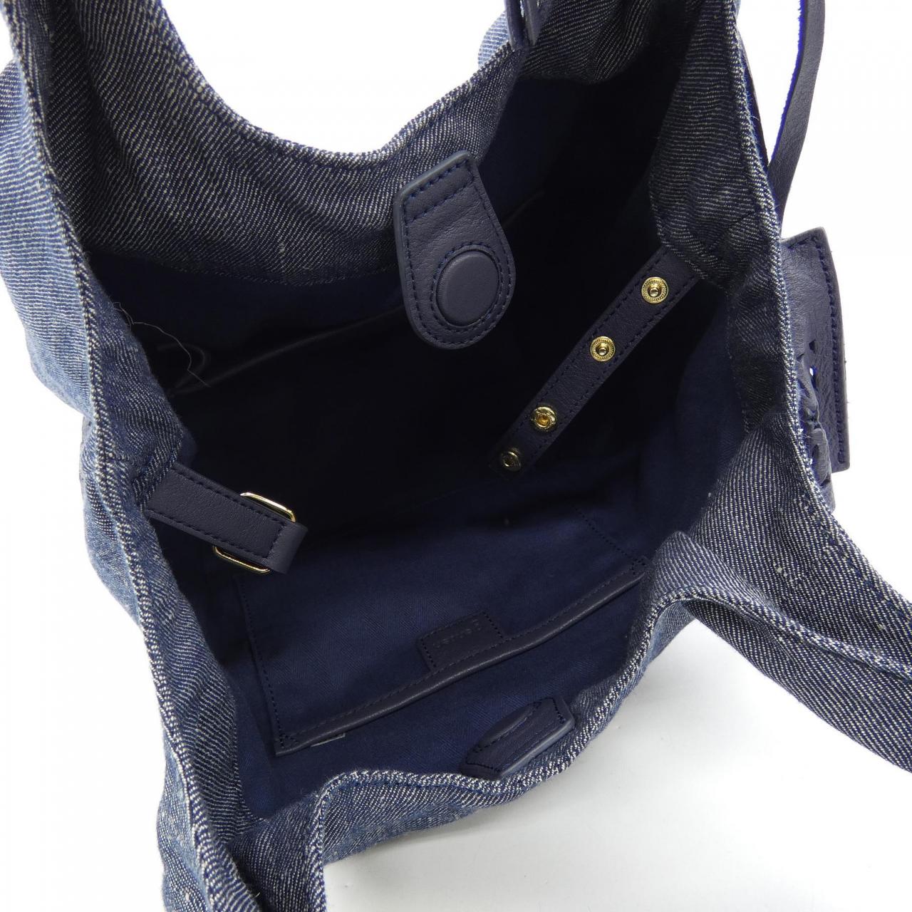 ゲンテン genten BAG