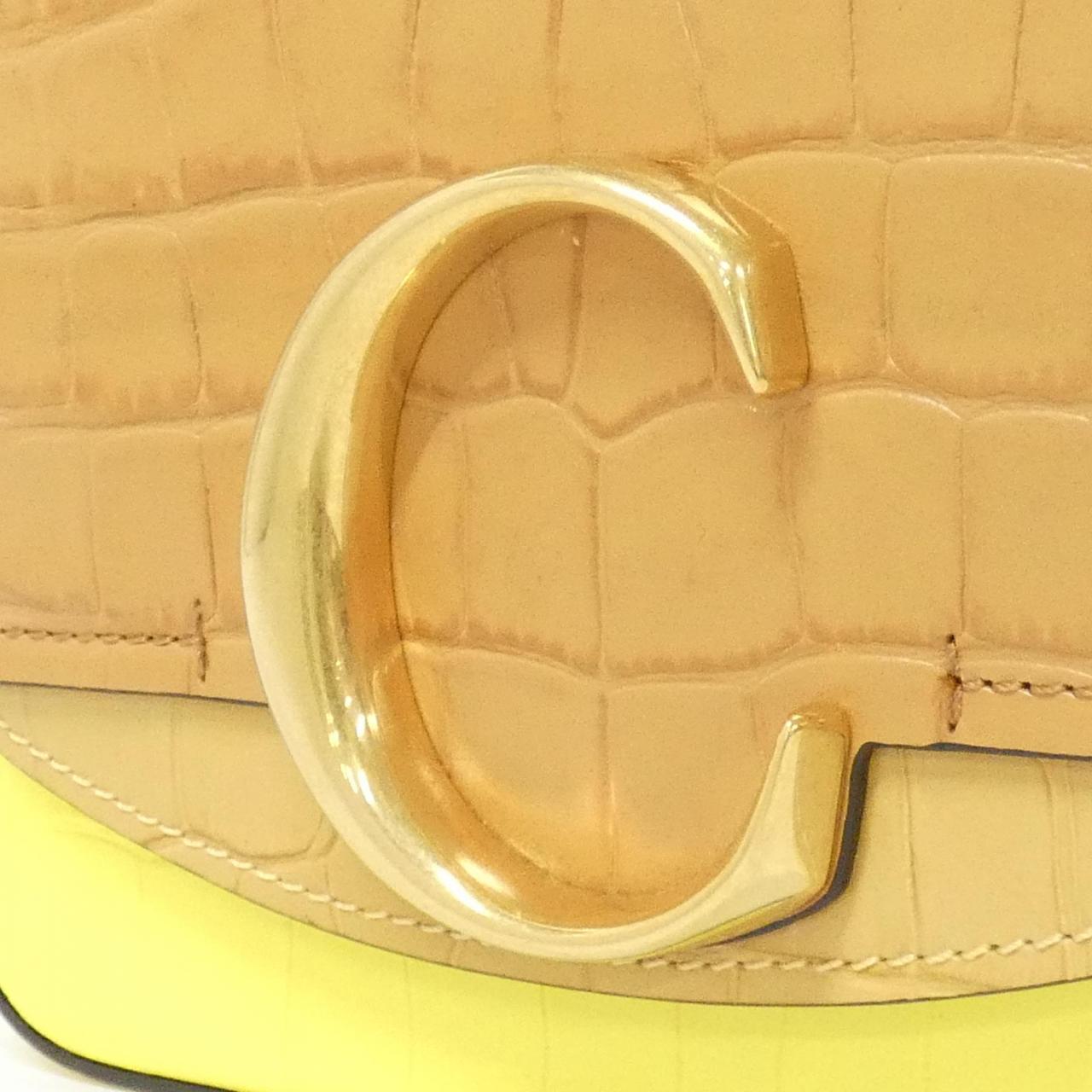 【新品】クロエ クロエ シー CHC20SS193 C36 バッグ