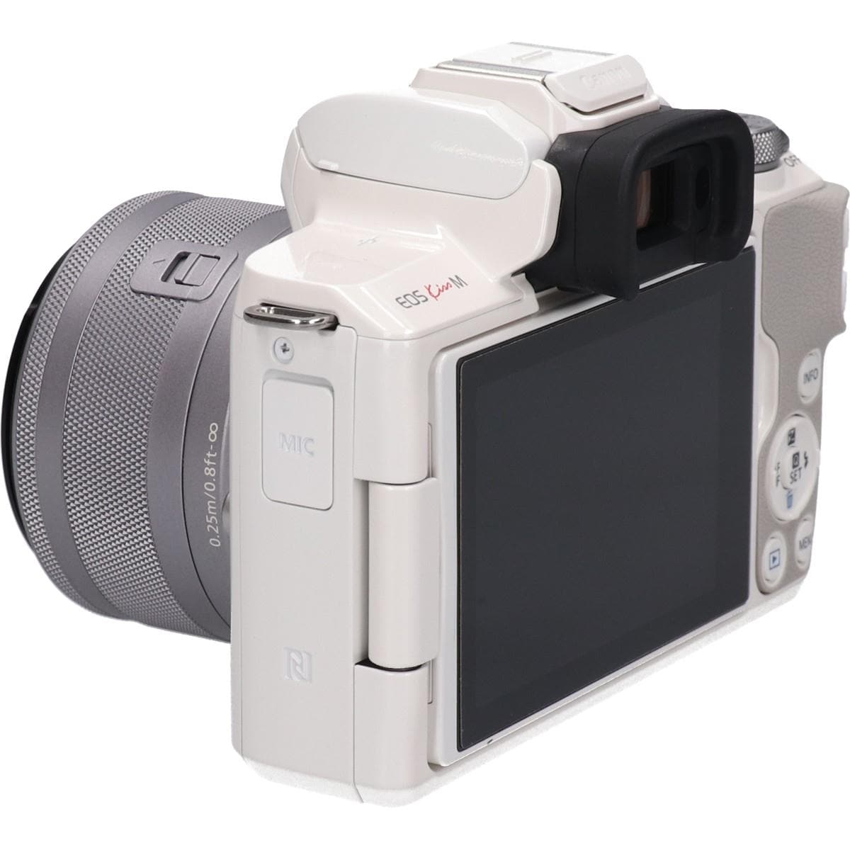 ＥＯＳ　ＫＩＳＳ　Ｍ　１５－４５ＫＩＴ