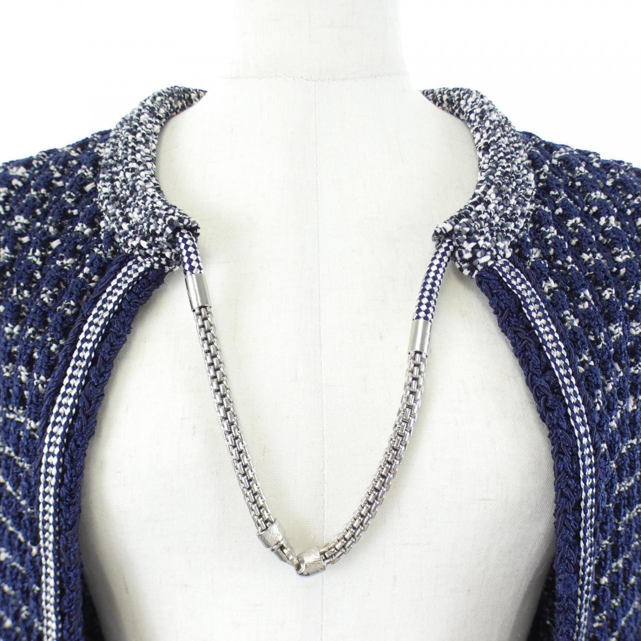 CHANEL P43321K04415 Jacket