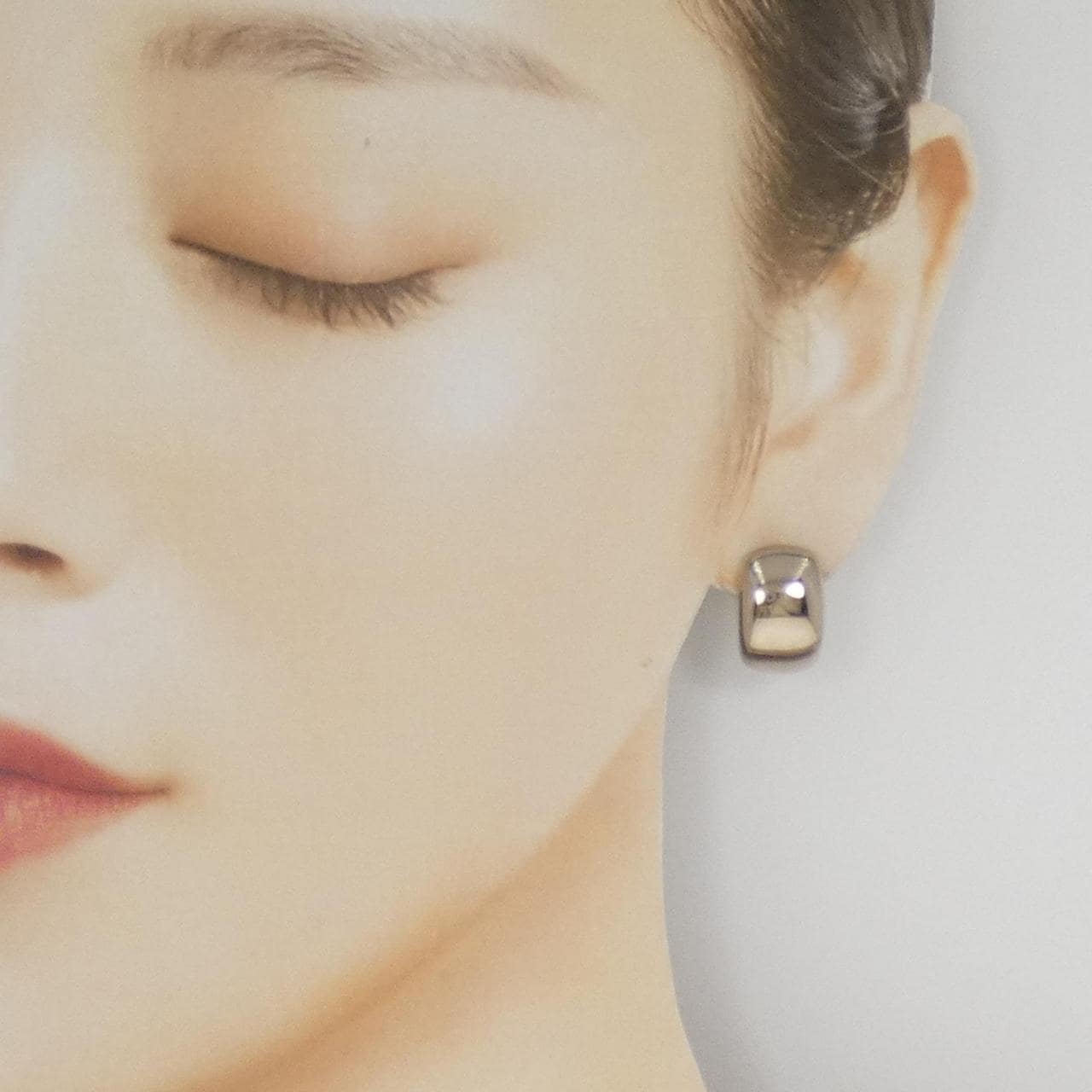 【vintage】Cartier新浪潮系列单耳