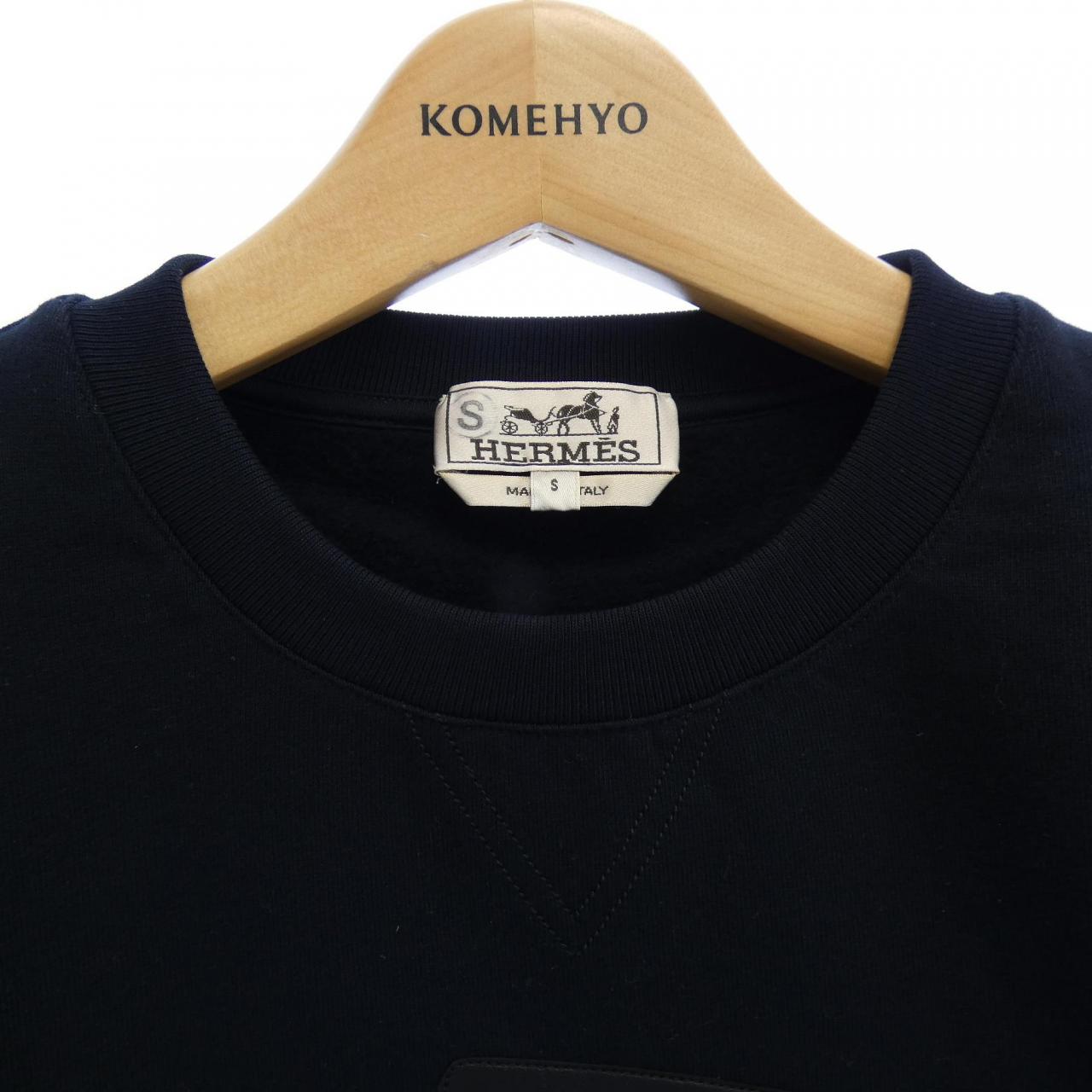 エルメス HERMES スウェット