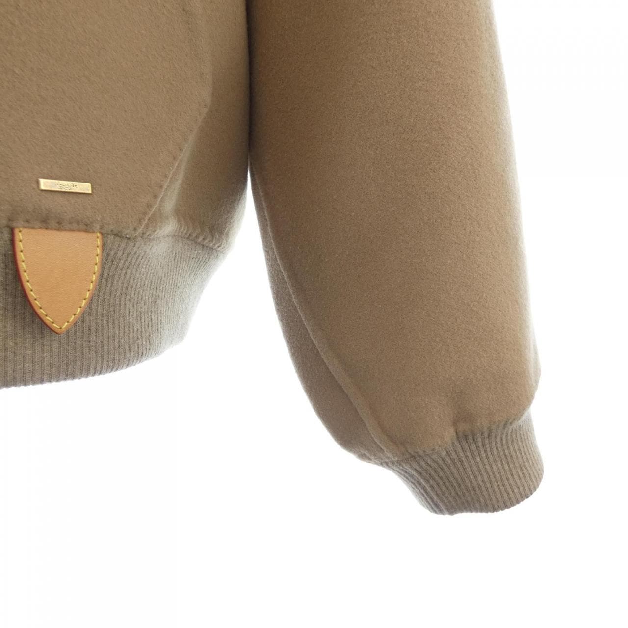 ルイヴィトン LOUIS VUITTON ダブルフェイスフーディ HHB68WOWC パーカー