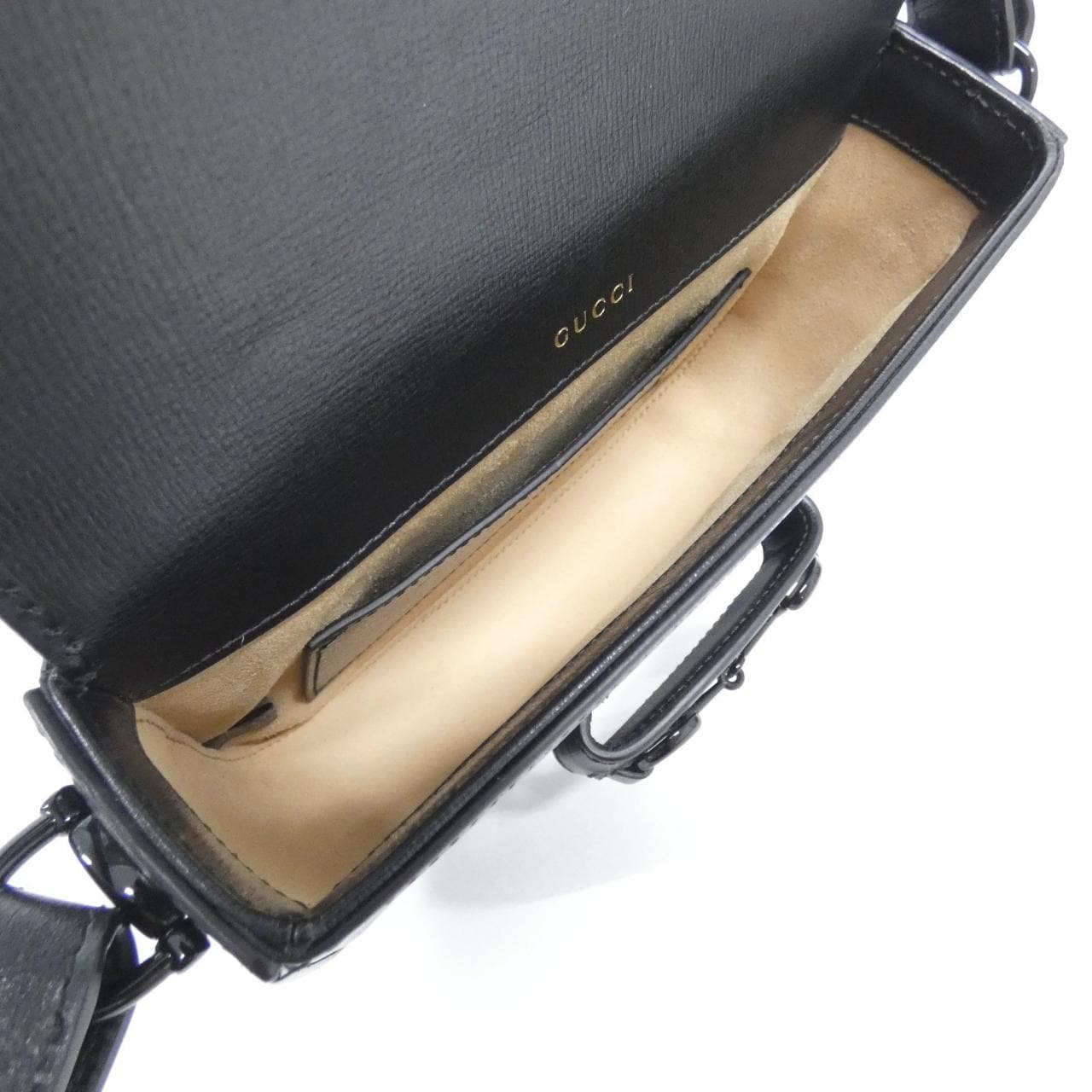 グッチ GUCCI HORSEBIT 1955 726226 AABE1 ショルダーバッグ