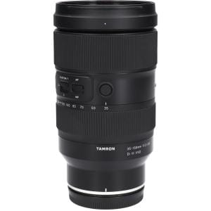 Ｚ３５－１５０ｍｍ　Ｆ２－２．８ＤｉＩＩＩ　Ａ０５８