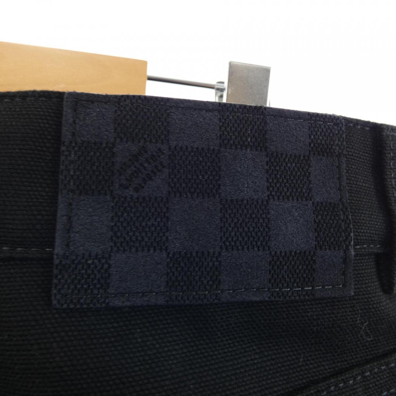 ルイヴィトン LOUIS VUITTON LV コットン ワークウェアパンツ HSP47WLPJ パンツ
