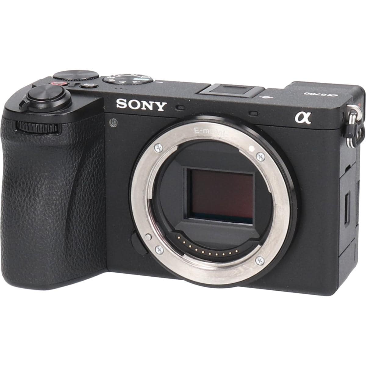 α６７００　ＩＬＣＥ－６７００