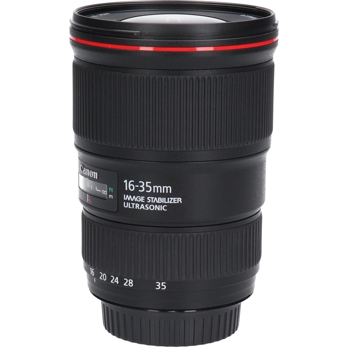 ＥＦ１６－３５ｍｍ　Ｆ４Ｌ　ＩＳ　ＵＳＭ