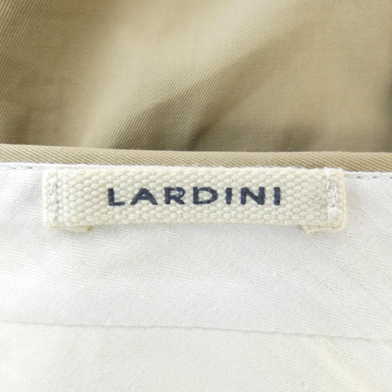 ラルディーニ LARDINI パンツ