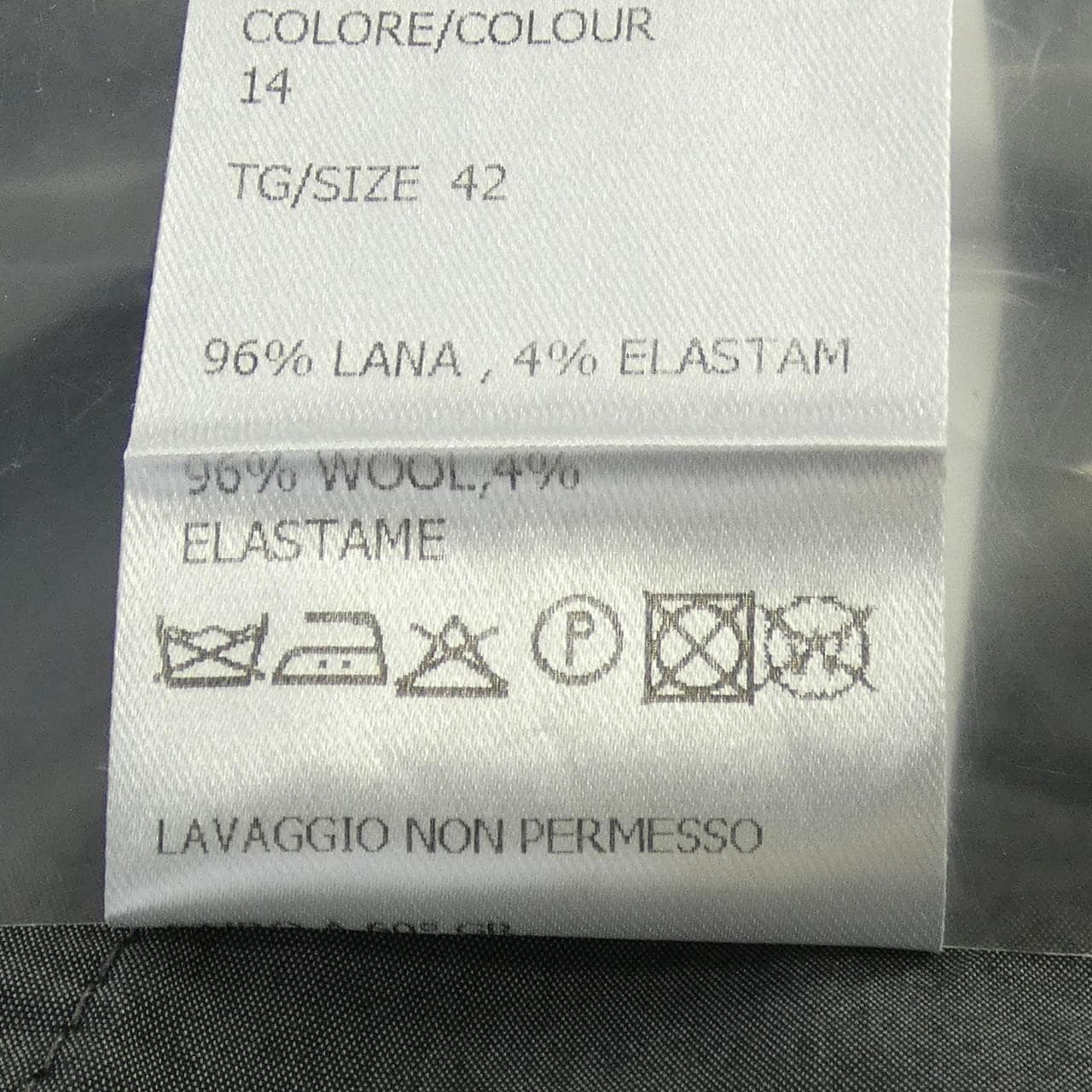 イレブンティ ELEVENTY パンツ