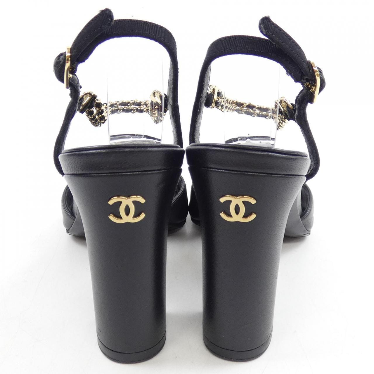 シャネル CHANEL サンダル
