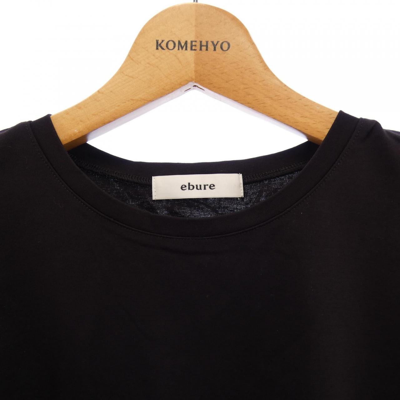 エブール ebure Tシャツ