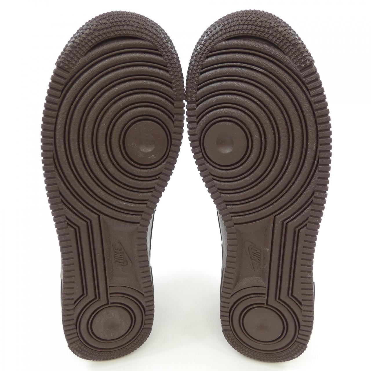 ナイキシュプリーム NIKE×SUPREME CU9225-200 スニーカー