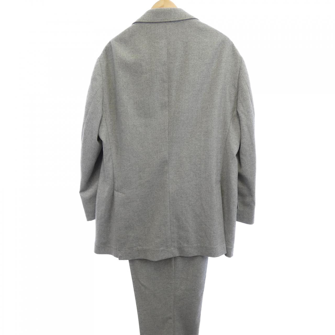 BRUNELLO CUCINELLI CUCINELLI Suit