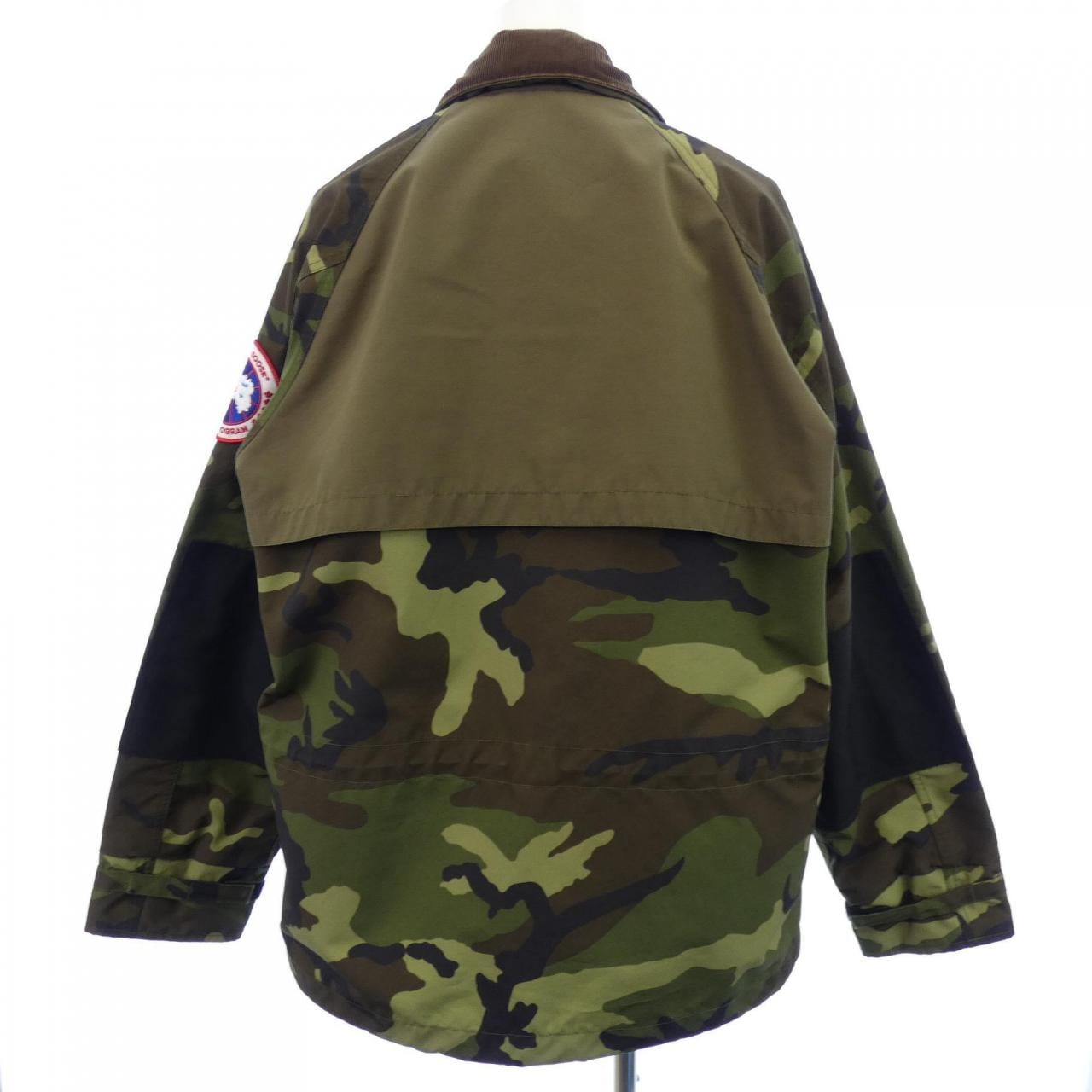 ジュンヤワタナベマン JUNYA WATANABE MAN CANADA GOOSE WC-J403 ジャケット