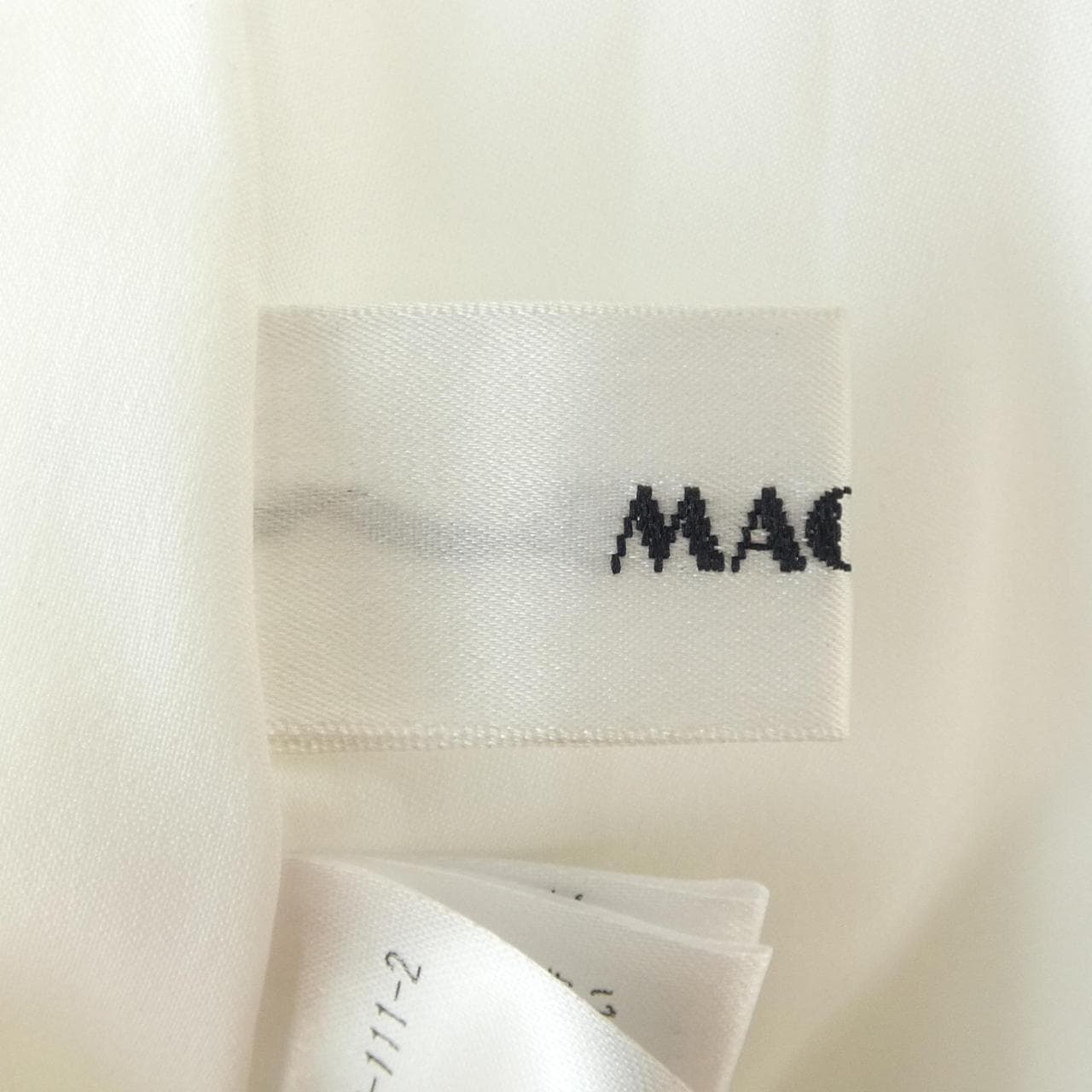 マチャット MACHATT スカート