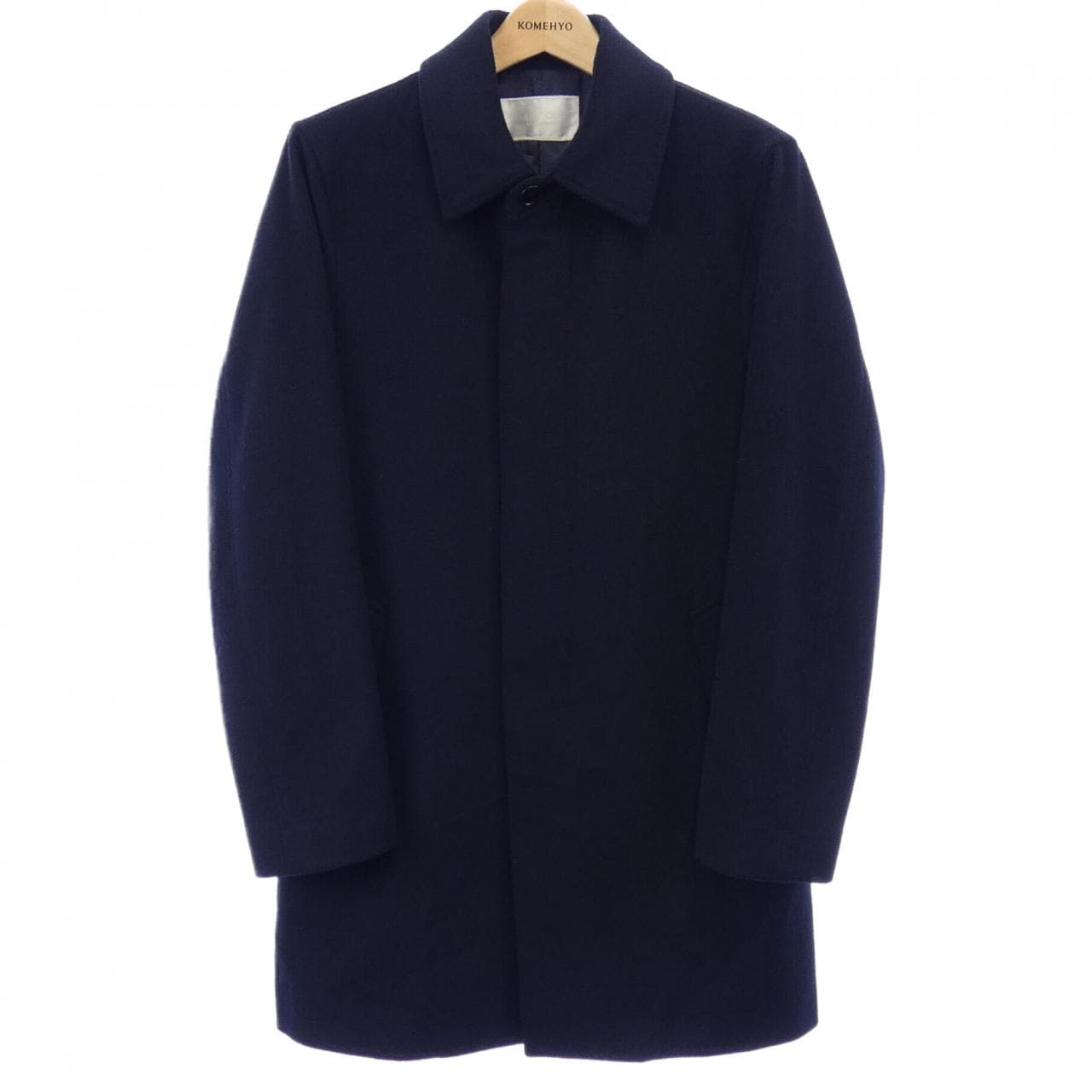 エディフィス EDIFICE コート