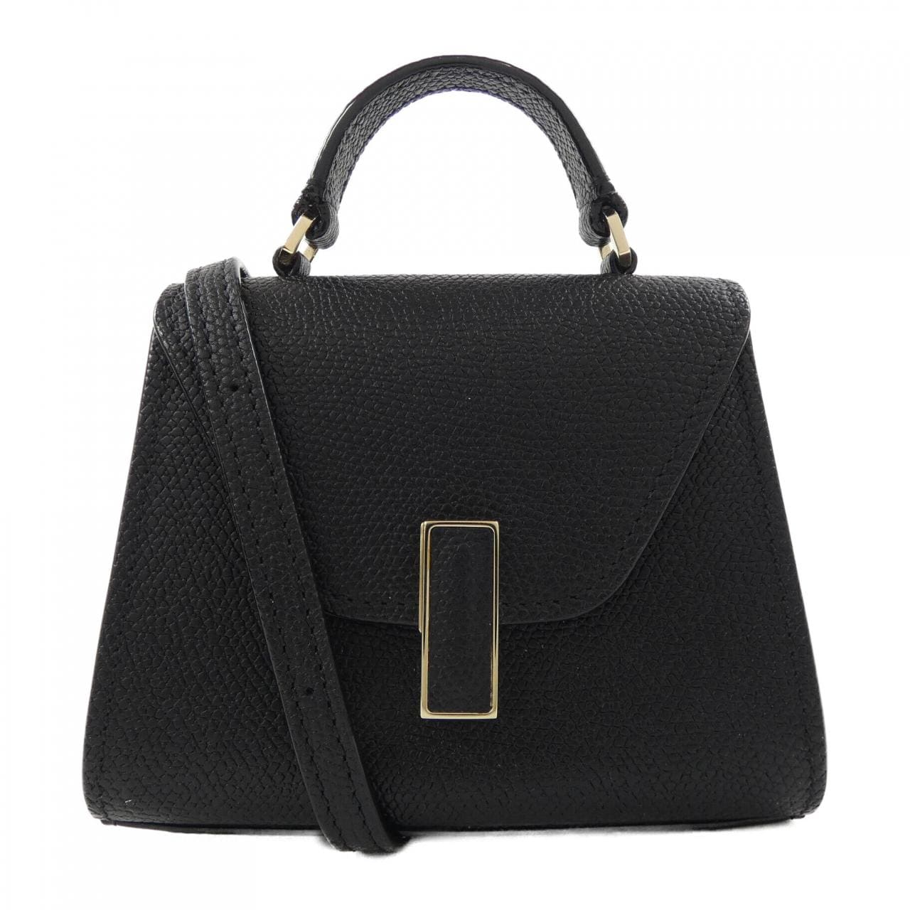 ヴァレクストラ VALEXTRA イジィデベルト ISIDE BELT SGES0061028LOCPL99 BAG