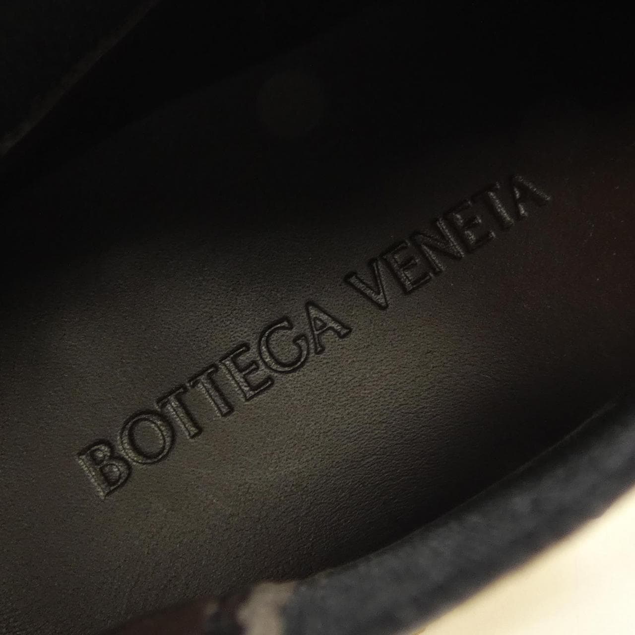 ボッテガヴェネタ BOTTEGA VENETA ブーツ