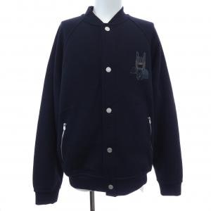 エルメス HERMES クォーターバッシュ *32-5728 ブルゾン