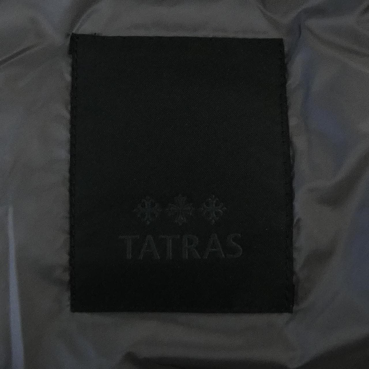 タトラス TATRAS LTAT23A4692 ダウンジャケット