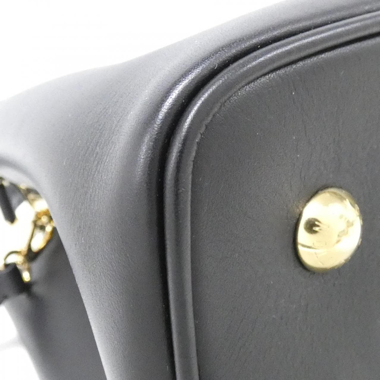 ルイヴィトン カプシーヌ スープル GM M24607 バッグ