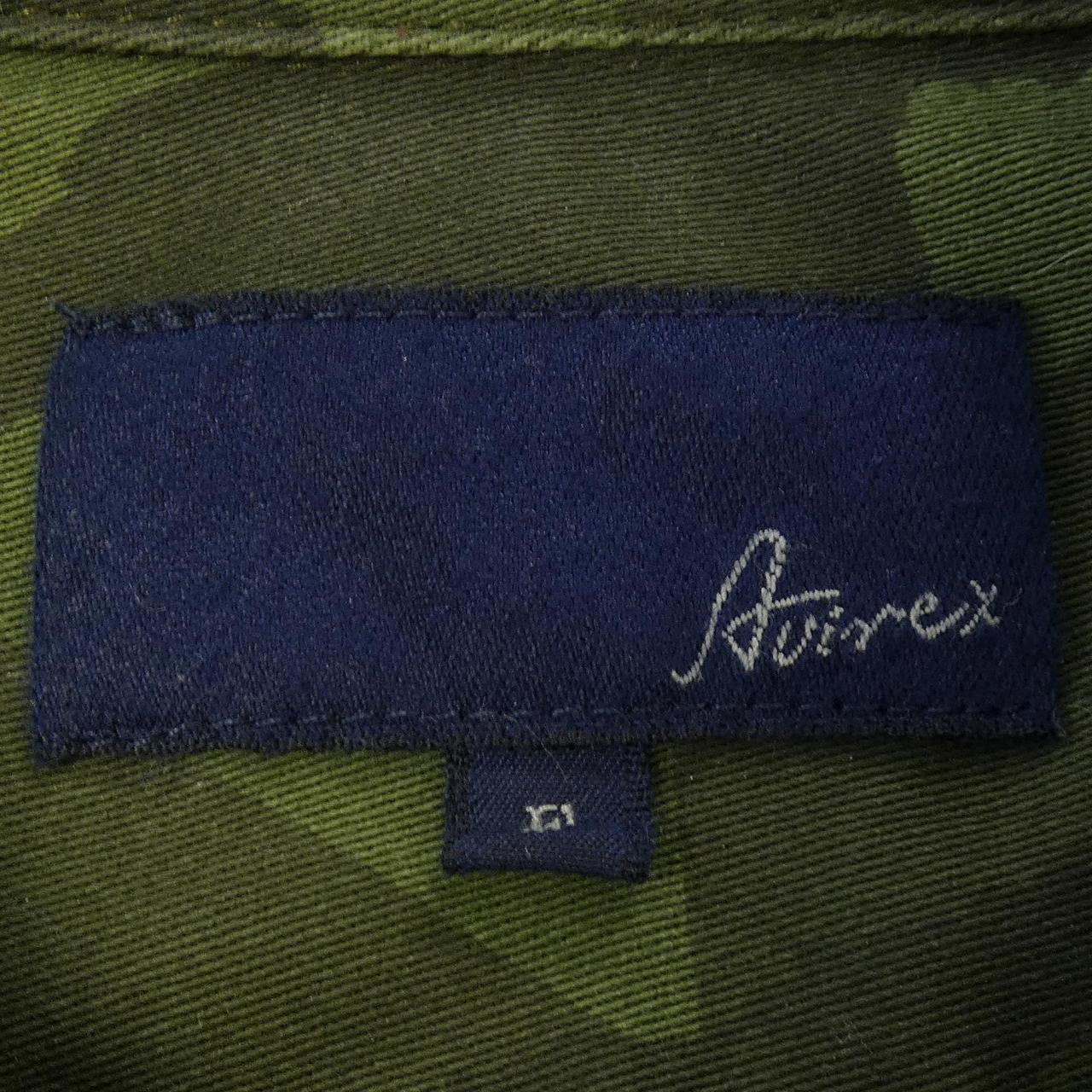 アヴィレックス AVIREX 6285026 シャツ