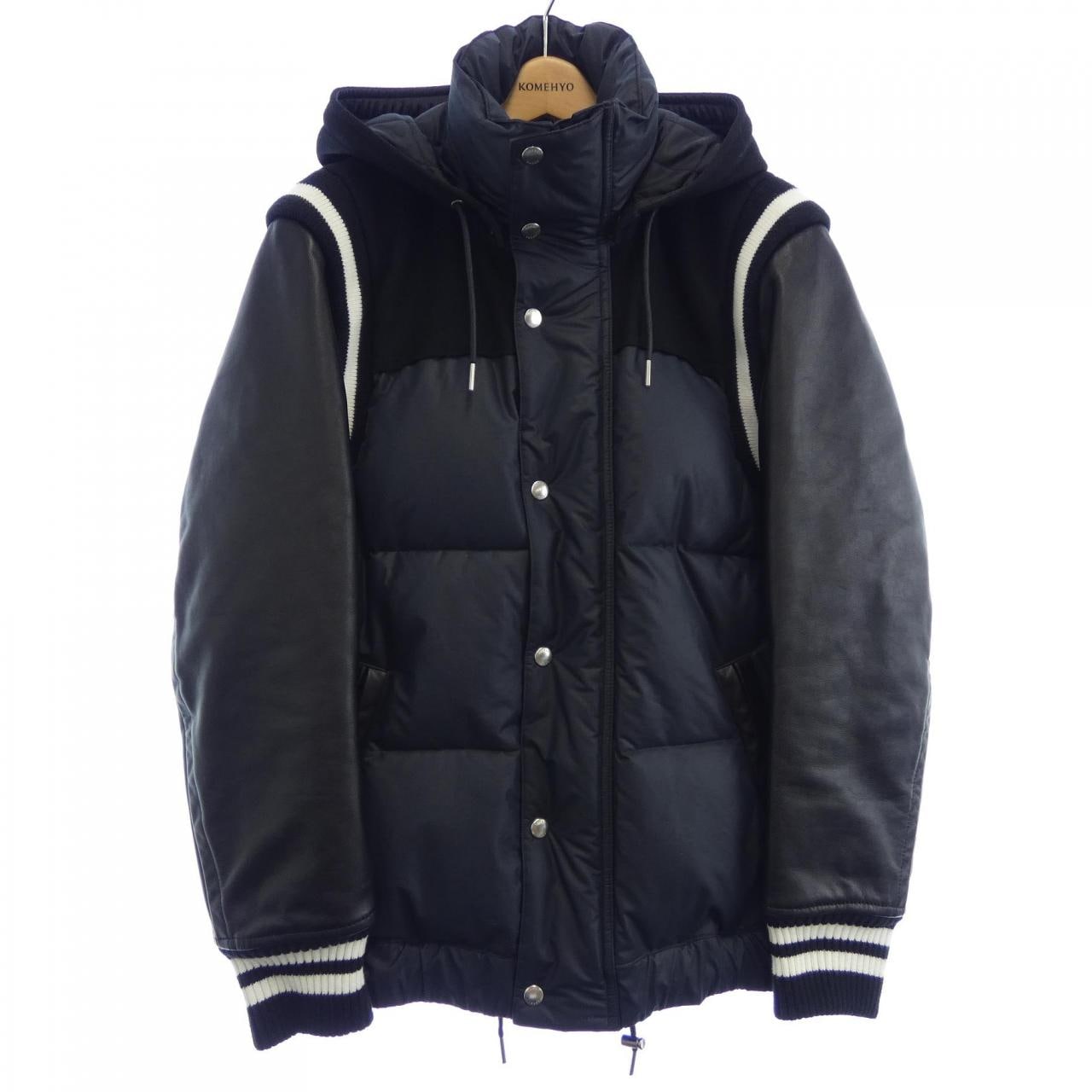 サカイ SACAI 21-02645M ブルゾン