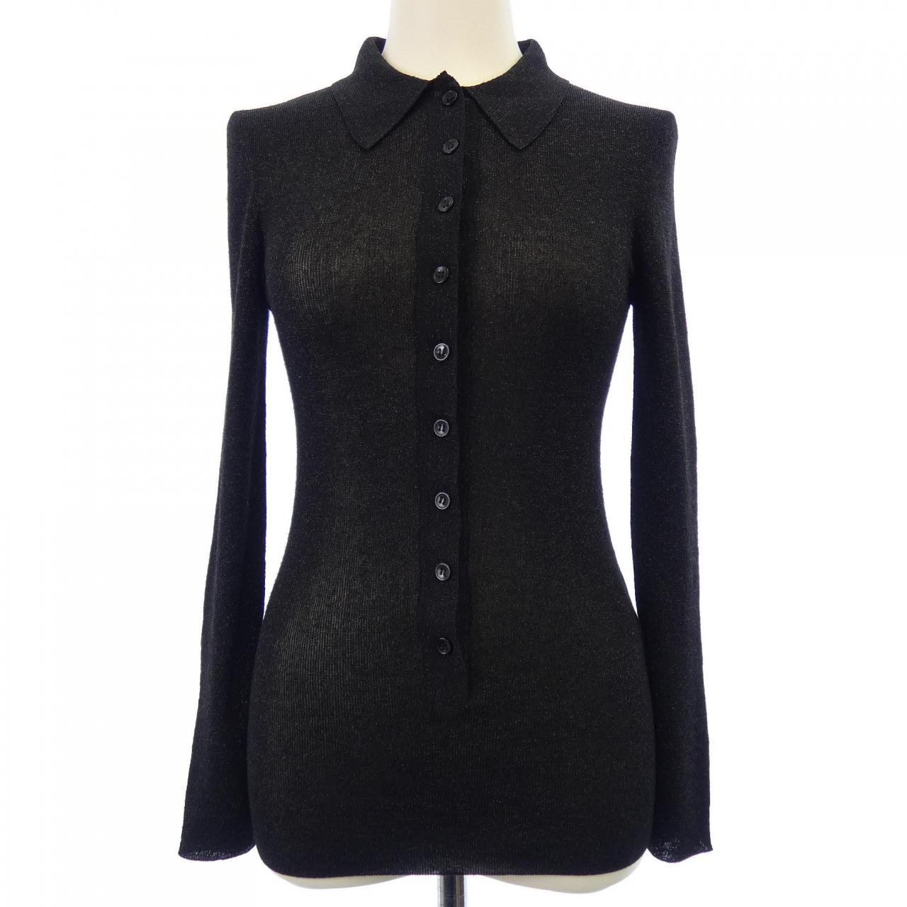 サンローラン SAINT LAURENT 687933 Y75GI トップス