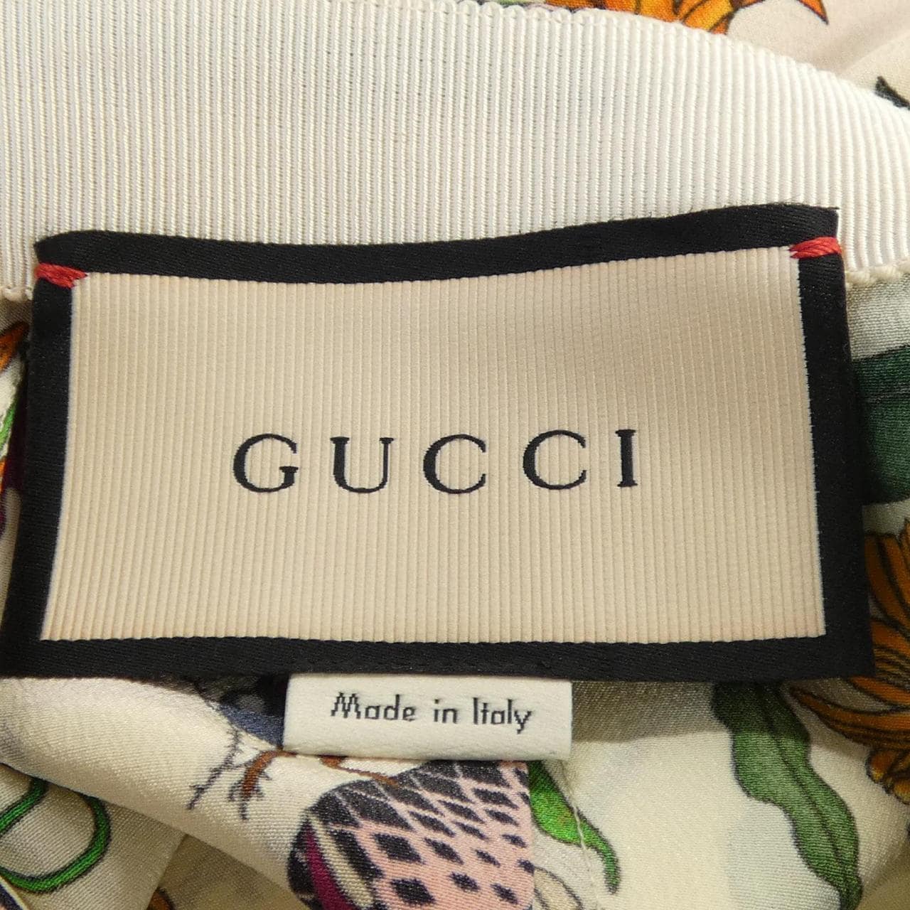 グッチ GUCCI 419422 ZIP58 スカート