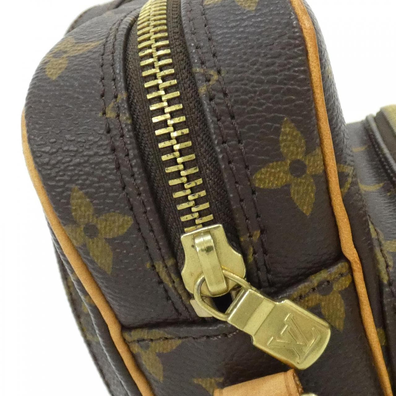 ルイヴィトン モノグラム アマゾン M45236 ショルダーバッグ