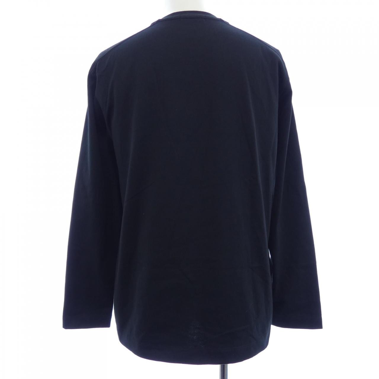 ブラックレーベルクレストブリッジ BLACK LABEL CRESTBRIDGE 51P25-835-09 Tシャツ