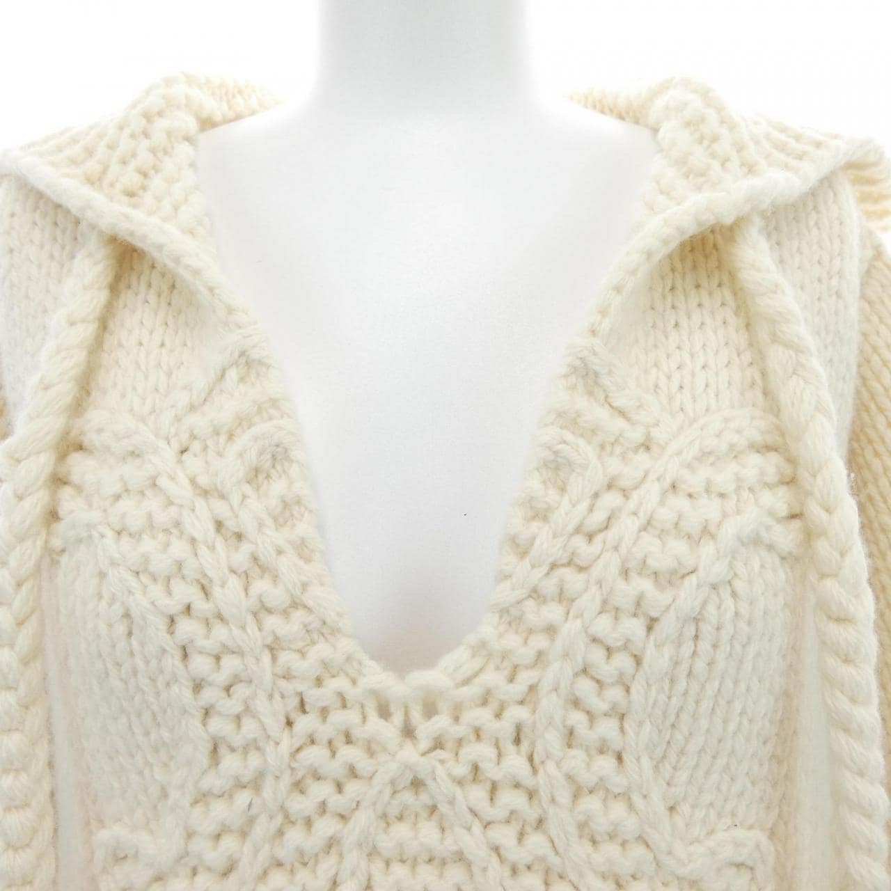 CELINE CELINE 2A74Z833R 針織