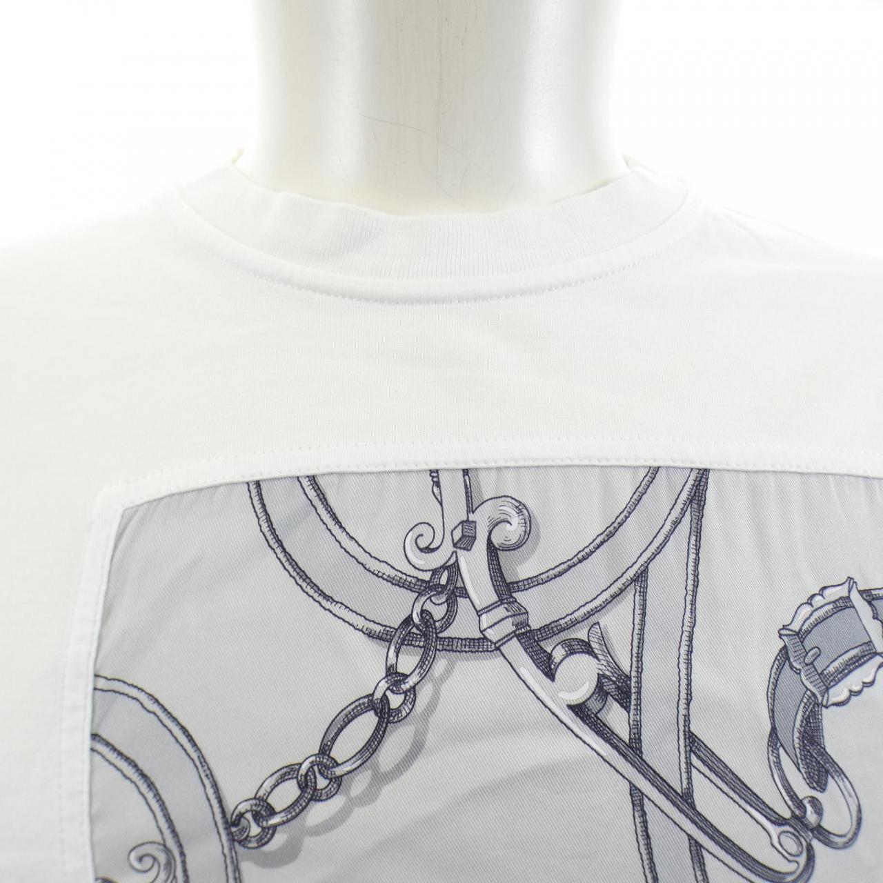 エルメス HERMES 557900HA Tシャツ