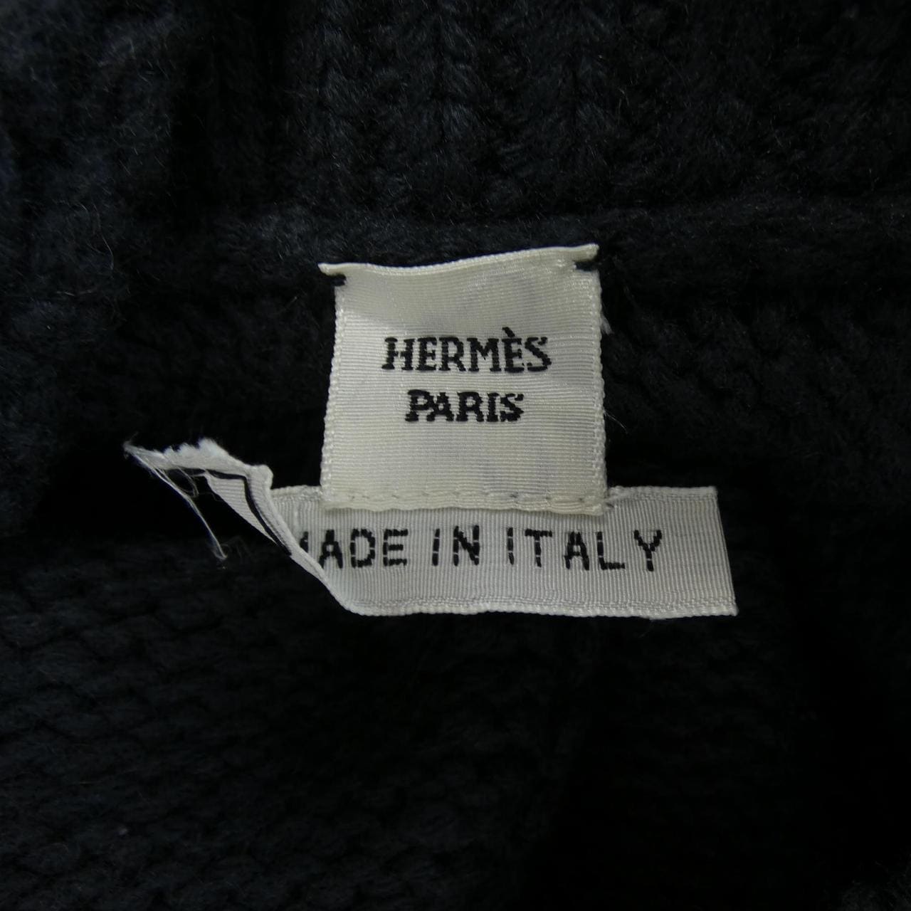 エルメス HERMES 87-7707. ワンピース