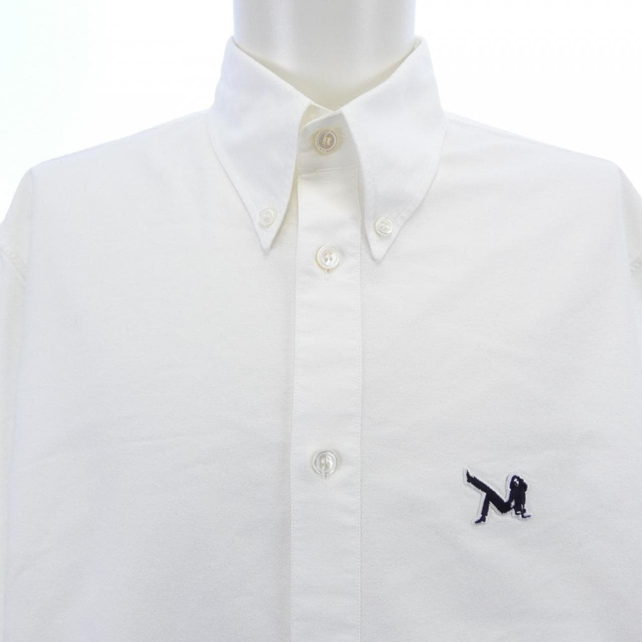 カルバンクライン CALVIN KLEIN 205W39NYC シャツ