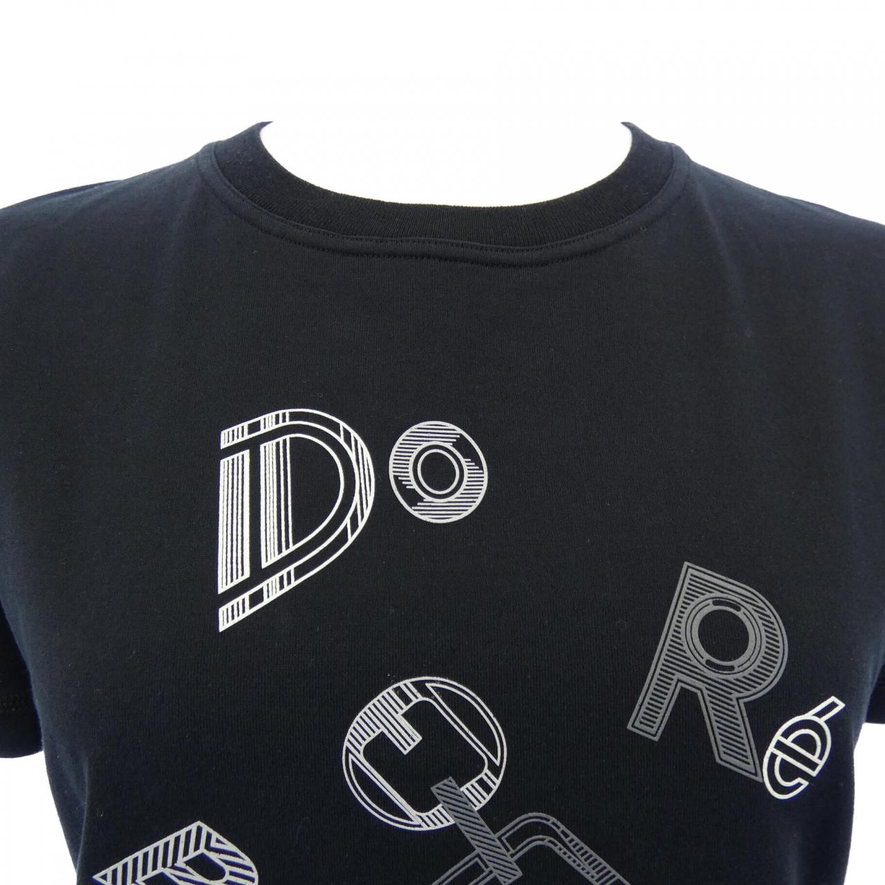 エルメス HERMES DO RE BOUCLES 3H4611DL Tシャツ