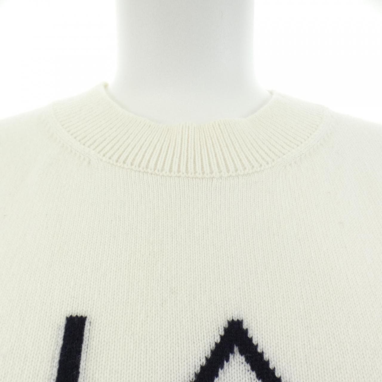 シャネル CHANEL LA PAUSA P60439K46038 ニット