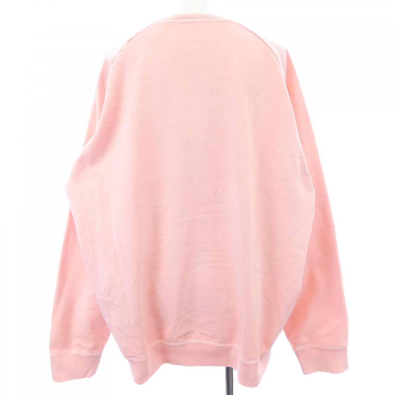 オニツカ タイガー ONITSUKA TIGER スウェット