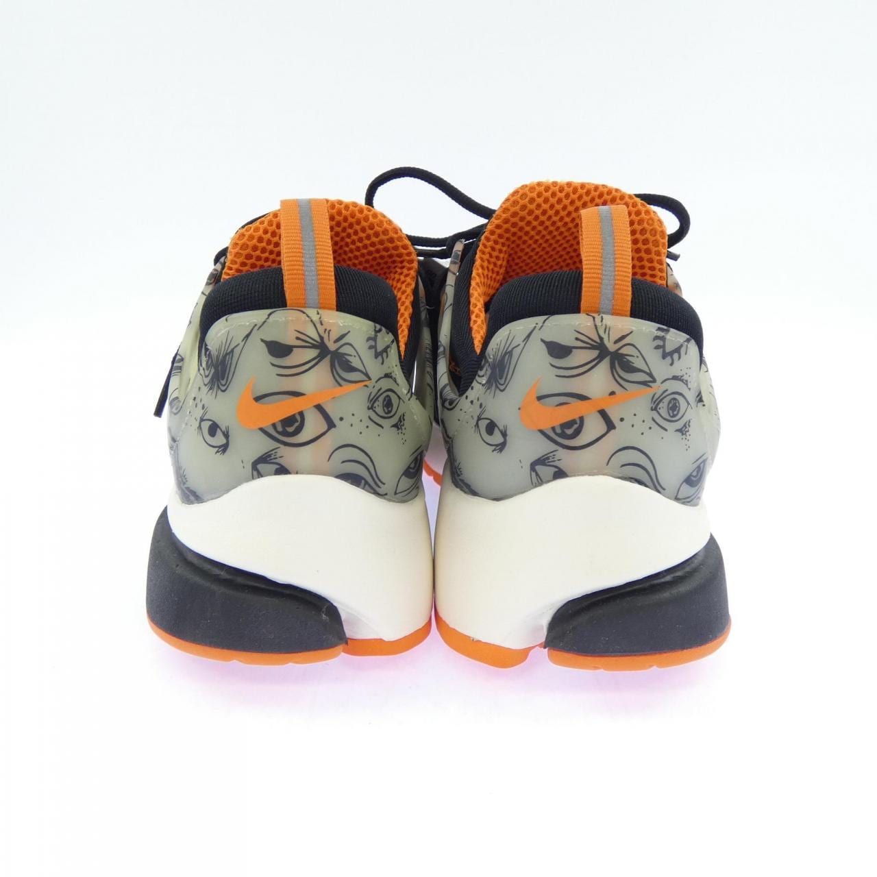 ナイキ NIKE DJ9568-001 スニーカー