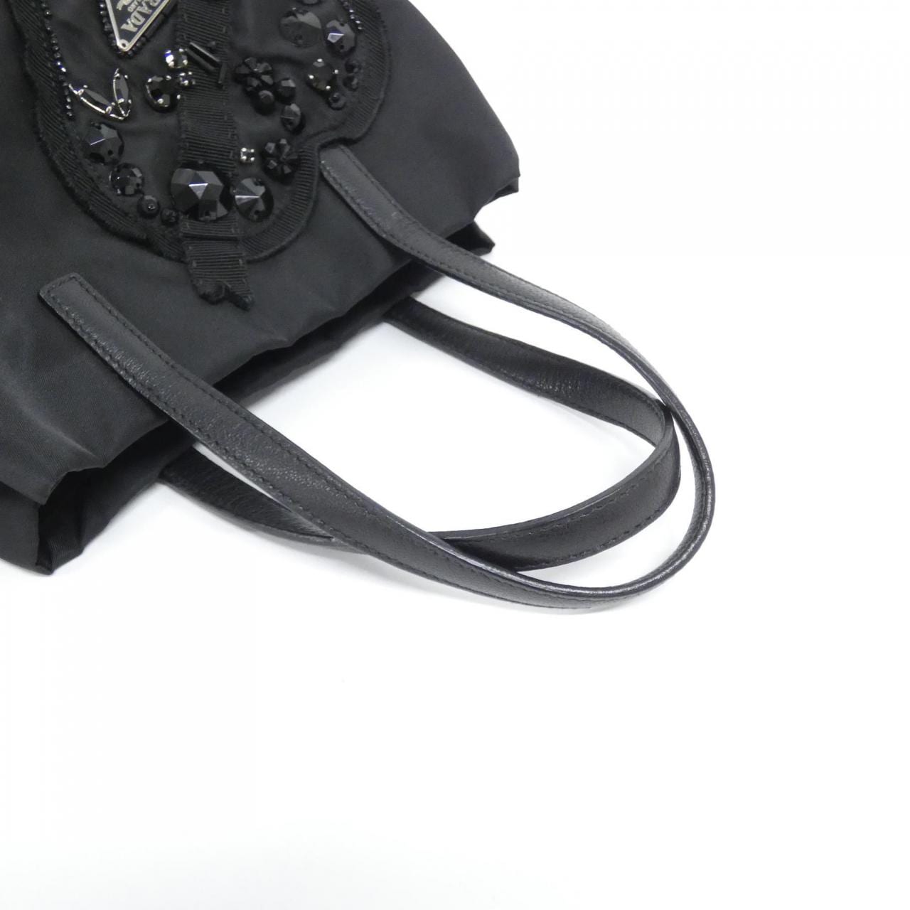 【ヴィンテージ】プラダ BN1135 バッグ