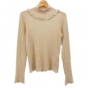 シーバイクロエ SEE BY CHLOE ニット