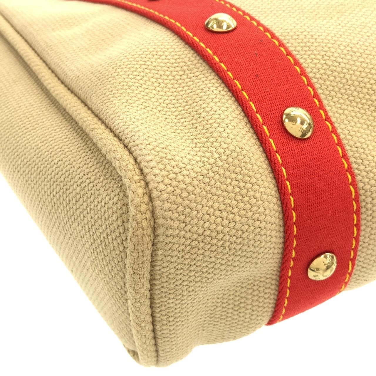 ルイヴィトン アンティグア カバ MM M40035 バッグ